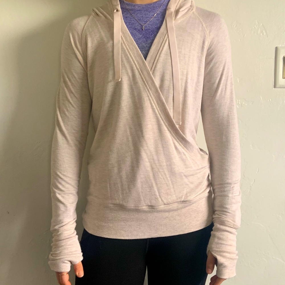Athleta Hoodie